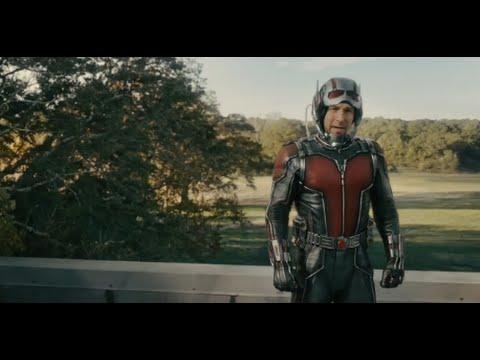 Ant-Man