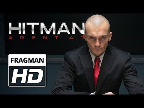 Hitman: Agent 47