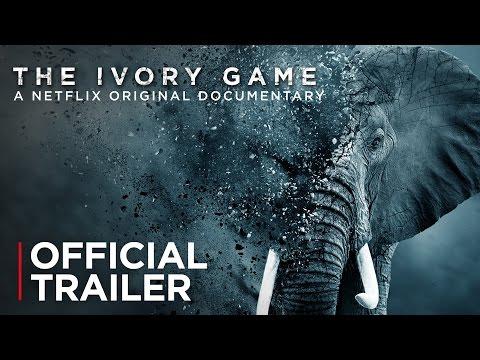 The Ivory Game