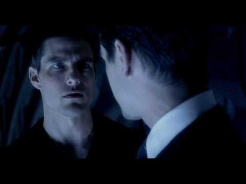 Minority Report
