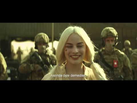 Suicide Squad