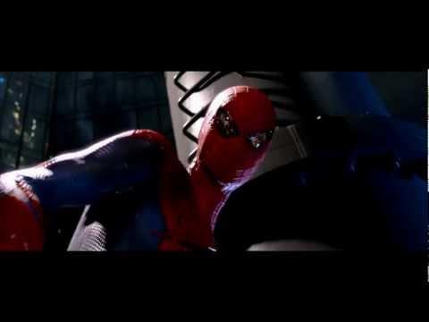 The Amazing Spider-Man