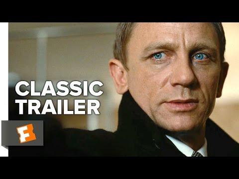 Quantum of Solace