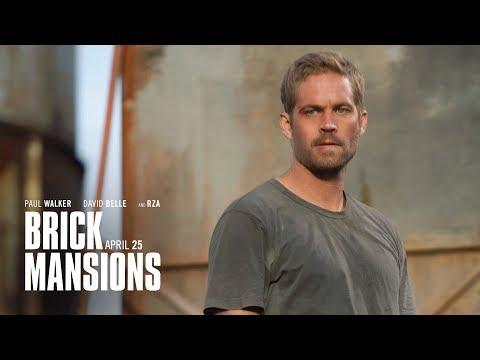 Brick Mansions