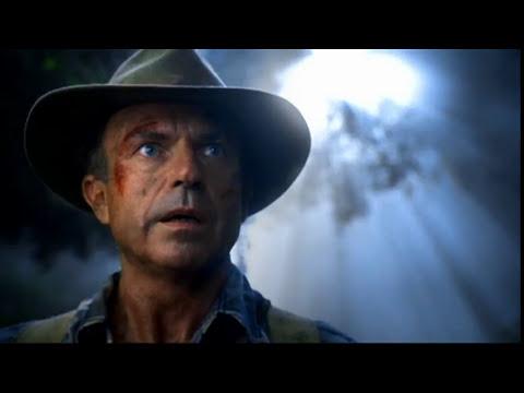 Jurassic Park III