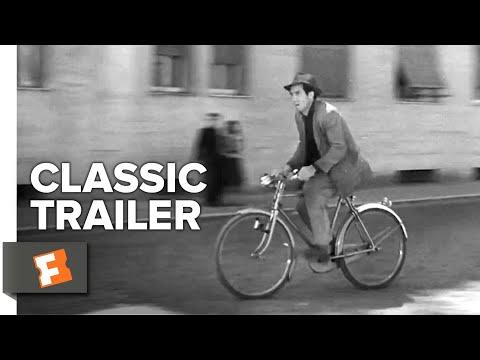 Bicycle Thieves