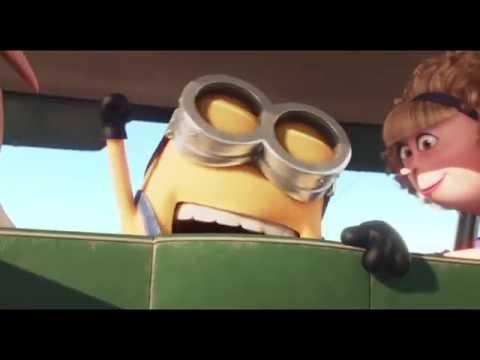 Minions
