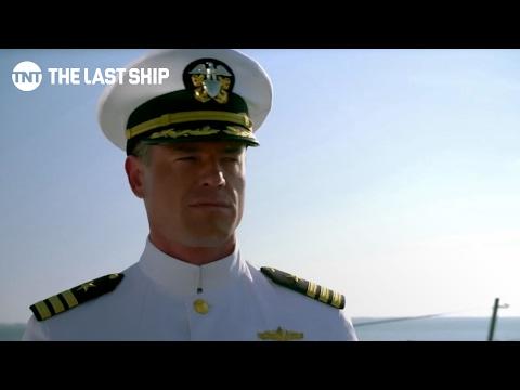 The Last Ship