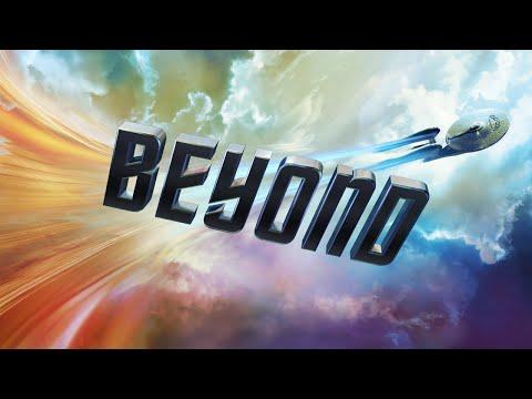 Star Trek Beyond
