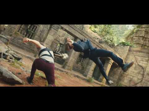 Kingsman: The Golden Circle