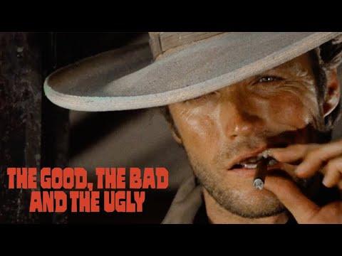 The Good, the Bad and the Ugly