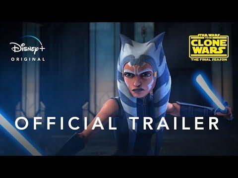 Star Wars: The Clone Wars