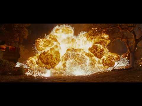 G.I. Joe: The Rise of Cobra