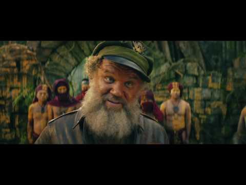 Kong: Skull Island