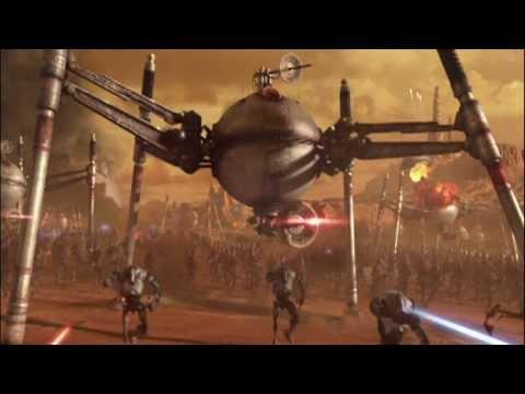 Star Wars: Episode II - Attack of the Clones