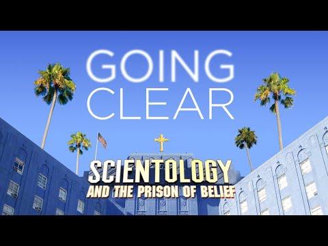 Going Clear: Scientology & the Prison of Belief