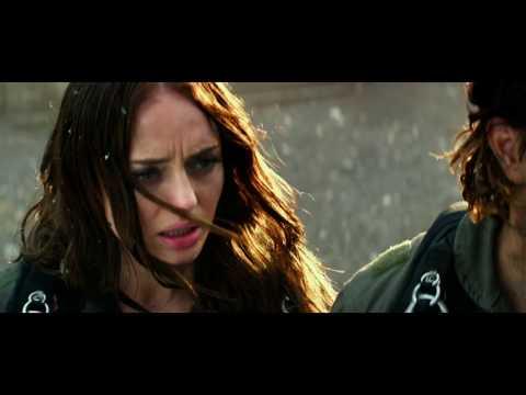 Transformers: The Last Knight