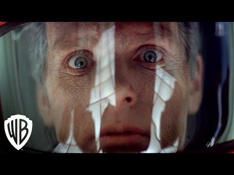 2001: A Space Odyssey