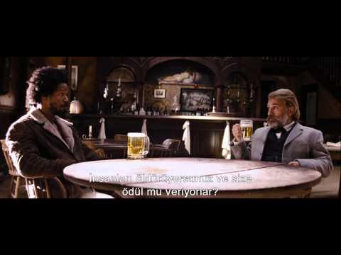 Django Unchained