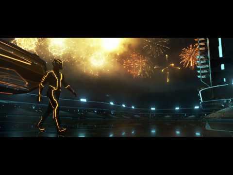 Tron: Legacy