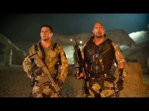 G.I. Joe: Retaliation