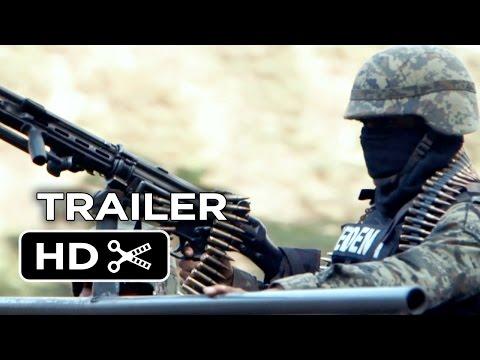 Cartel Land