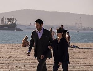 Lucifer: Detective Amenadiel