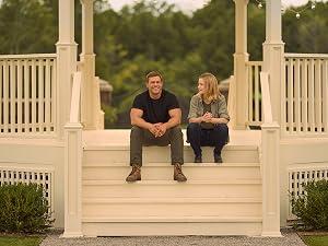Reacher: Pie