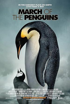 March of the Penguins