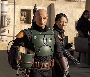 The Book of Boba Fett: Chapter 1: Stranger in a Strange Land