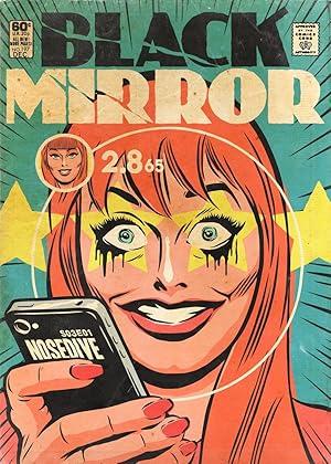Black Mirror: Nosedive