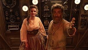 Nautilus: Tick, Tick, Boom