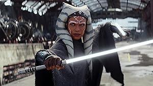 Ahsoka: Part Two: Toil and Trouble