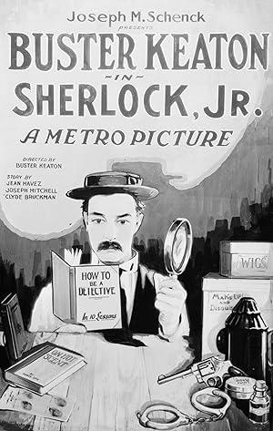 Sherlock Jr.