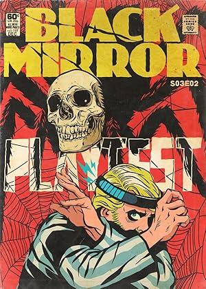 Black Mirror: Playtest