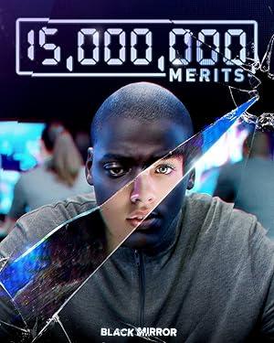 Black Mirror: Fifteen Million Merits