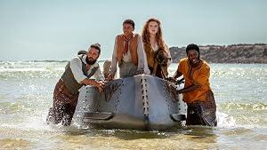 Nautilus: Slippery When Wet