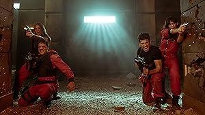 Money Heist: ¿Crees en la reencarnación?