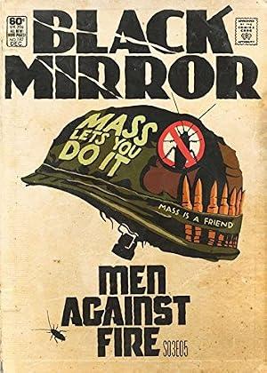Black Mirror: Men Against Fire