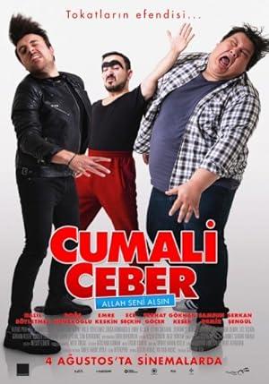 Cumali Ceber