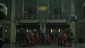 Money Heist: Una tradición familiar