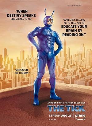 The Tick