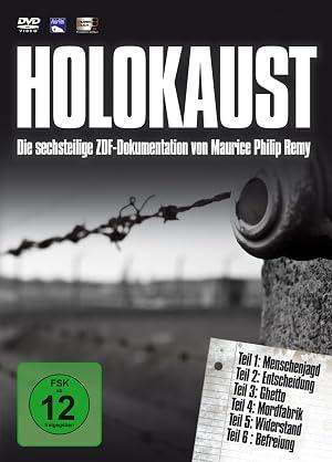 Hitler's Holocaust