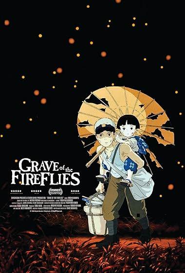 Grave of the Fireflies