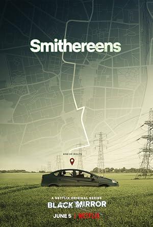 Black Mirror: Smithereens