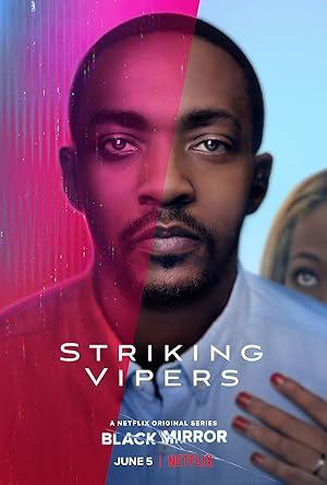 Black Mirror: Striking Vipers