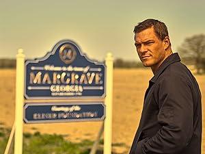 Reacher: Welcome to Margrave