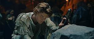 The Lord of the Rings: The Rings of Power: Adrift