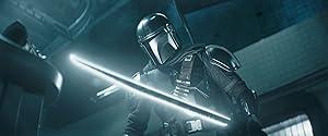 The Book of Boba Fett: Chapter 5: Return of the Mandalorian