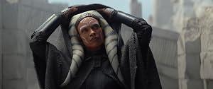 Ahsoka: Part One: Master and Apprentice